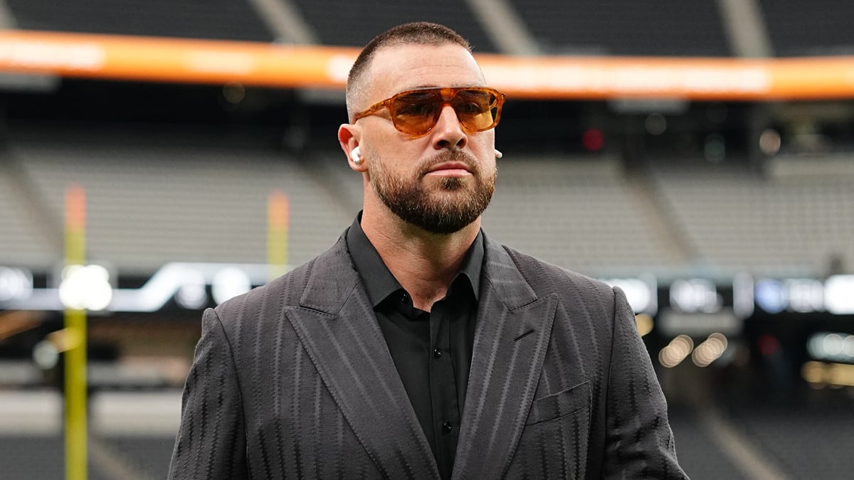 See Travis Kelce’s $94,350 game day outfit: A breakdown of every piece