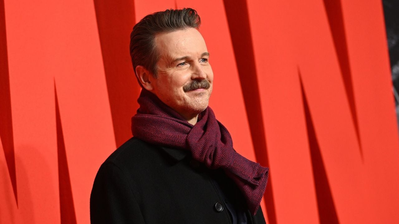 The Batman: Part II pauses production as Matt Reeves steps away for ...