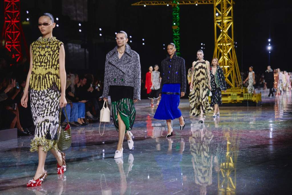 Chanel fashion boss on success, strategy and Matthieu Blazy's impact