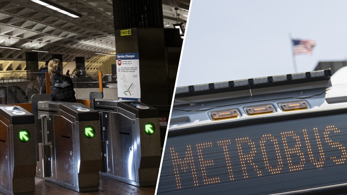 Metro fares could jump by 11% under proposal officials say is due to ...