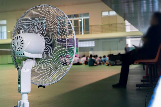 Houston school district spent $40 million on HVAC, yet schools still ...