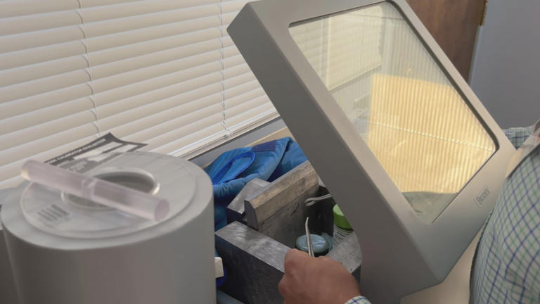Medical Monday: New clinic offers closer look at elevated PSA numbers