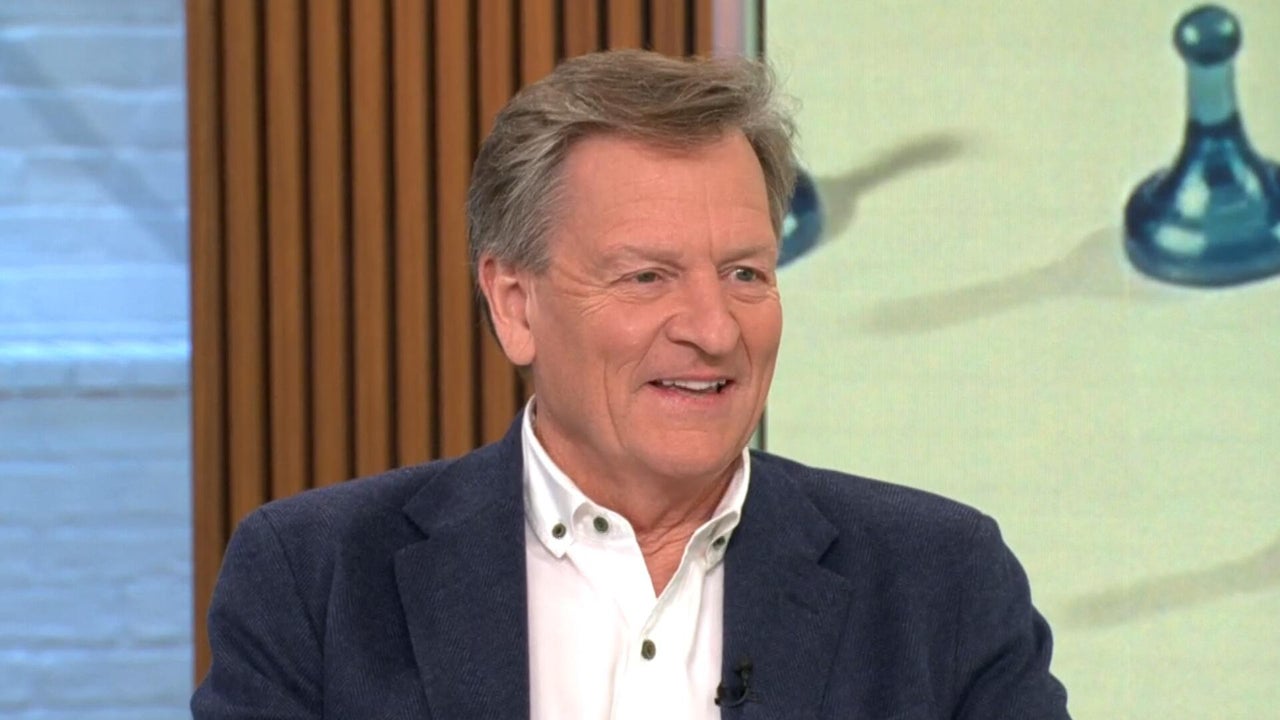 Moneyball author Michael Lewis tackles Elon Musk and DOGE in new book