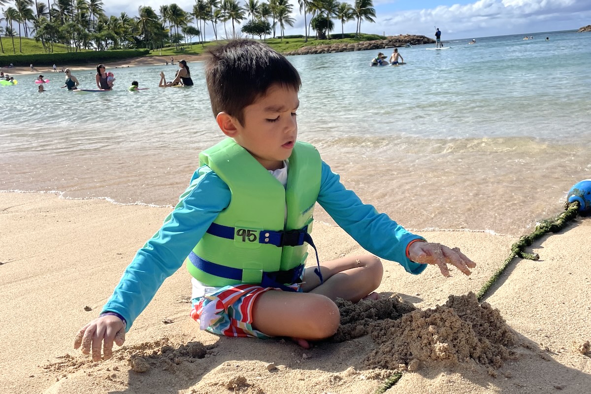 10 days in Hawaii with kids: How to split two islands without wasting a day
