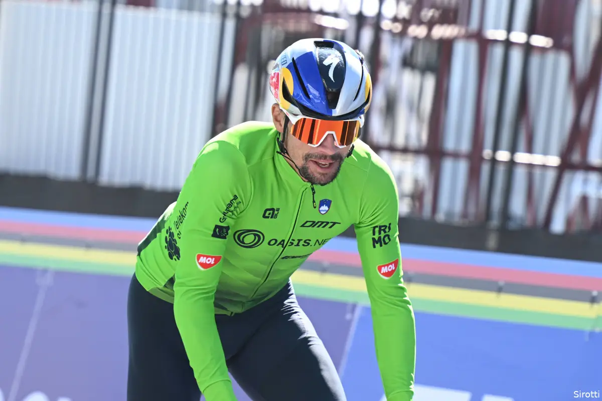 2026 European Championships elite men's time trial preview | Evenepoel ...