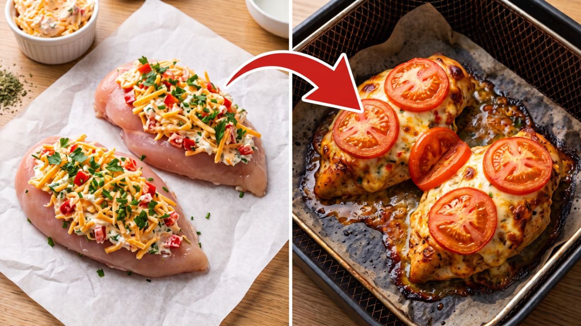 Must-try chicken dishes for any meal or celebration