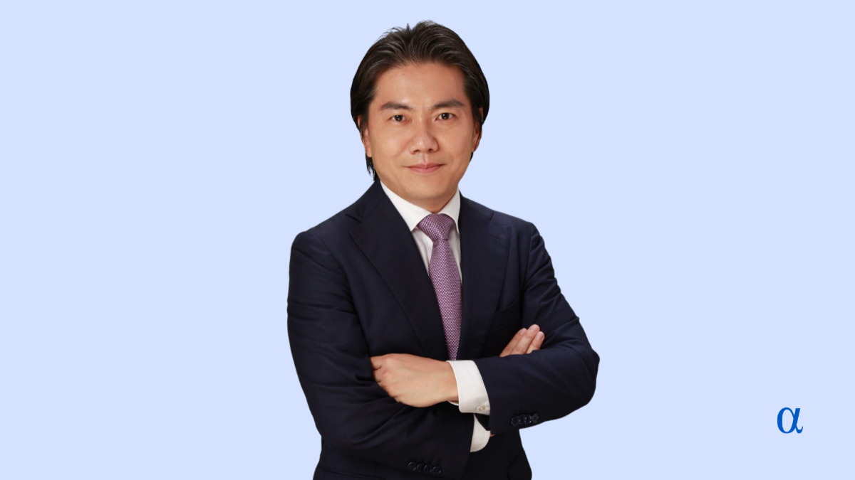 Sohn Tokyo preview: SILQ Capital's Hideki Kinuhata on Japan's mid-cap mispricings, why liquidity is valuable, and more