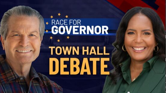 Voters ask, candidates answer: What to know about the governor’s town ...
