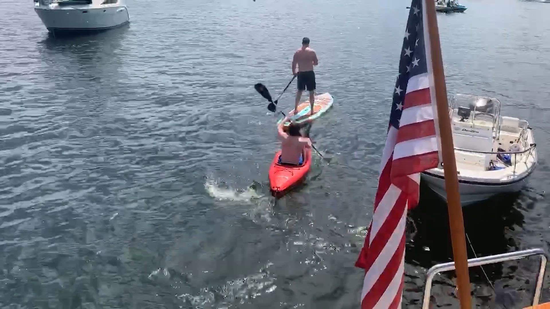 Epic fails