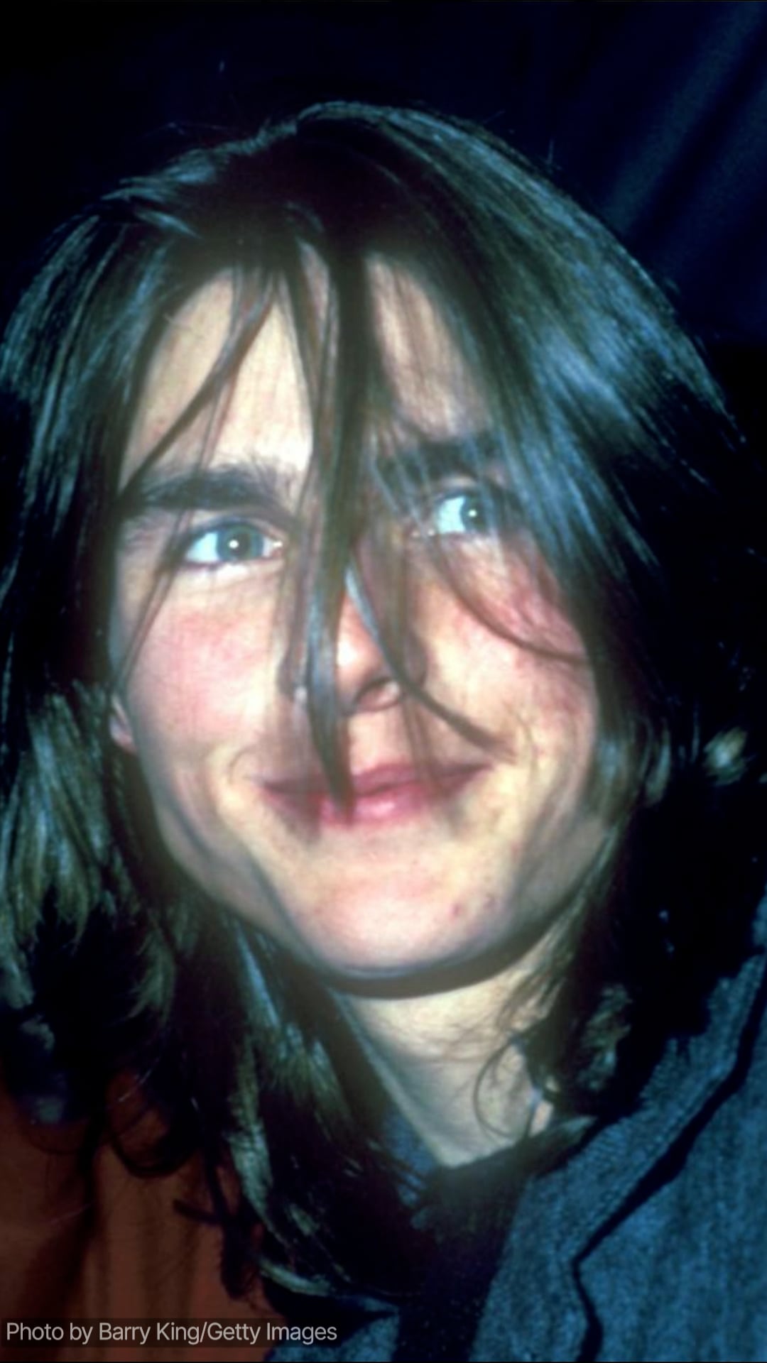 Tom Cruise’s biggest box-office bombs
