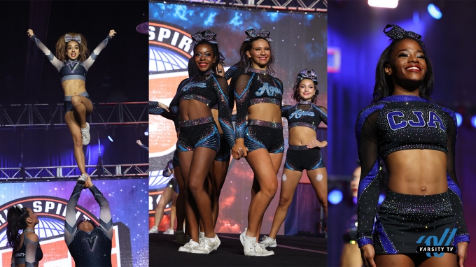 WSF Grand Nationals bids: What's up for grabs in 2026