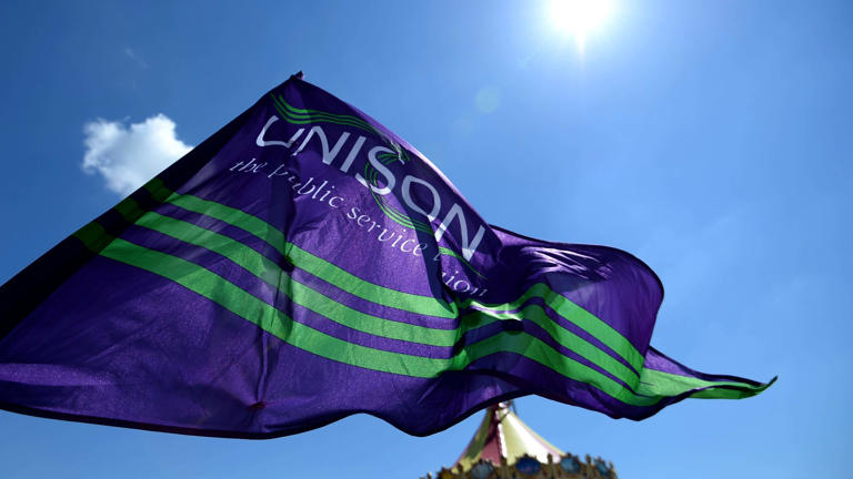 Unison agrees to take new Glasgow council pay deal to members after ...