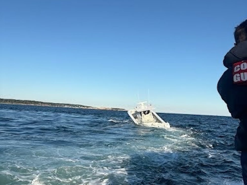 DA identifies man killed, boater missing after Manchester-by-the-Sea crash