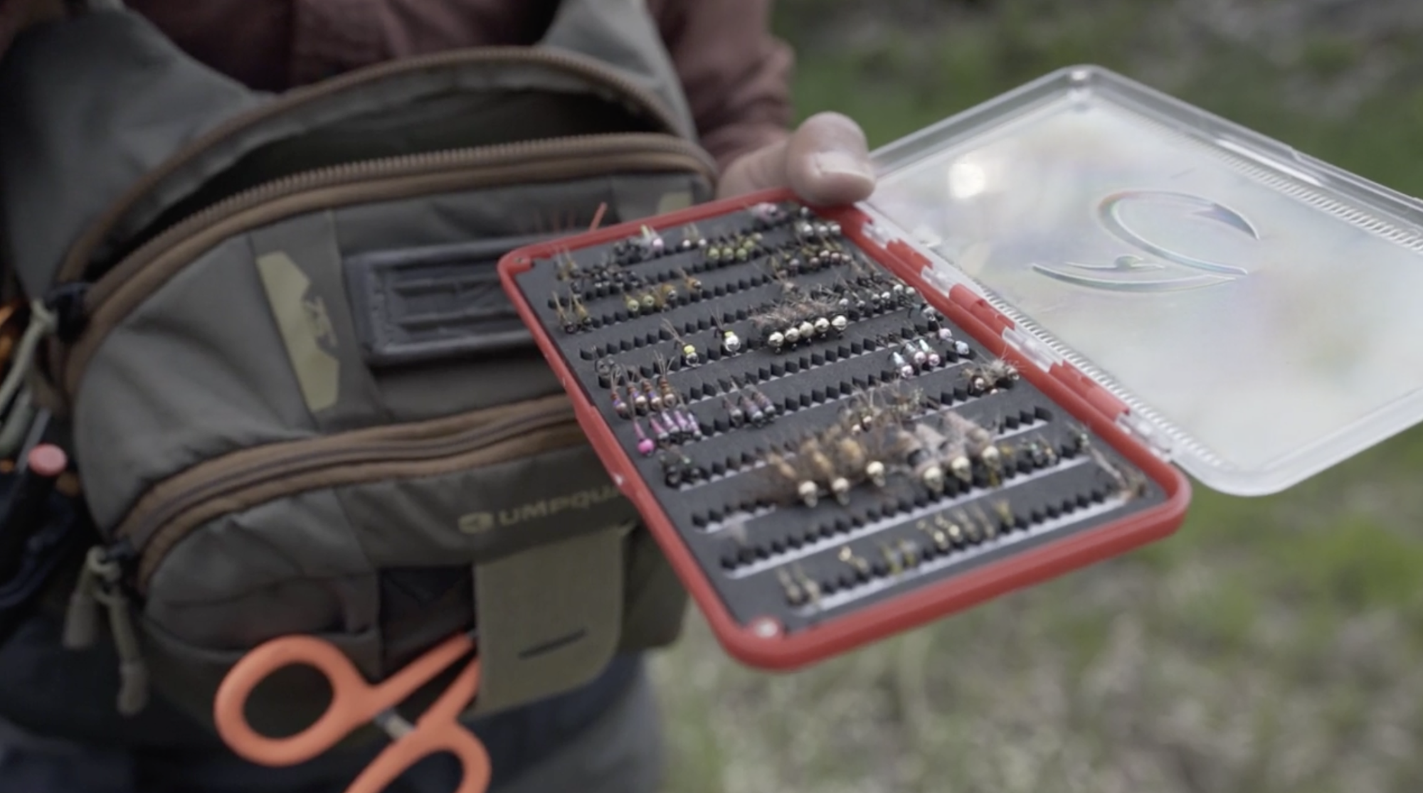 Are trade wars affecting tungsten fly prices?
