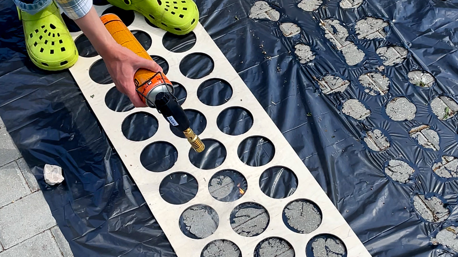 Gardening hacks to make your garden look amazing