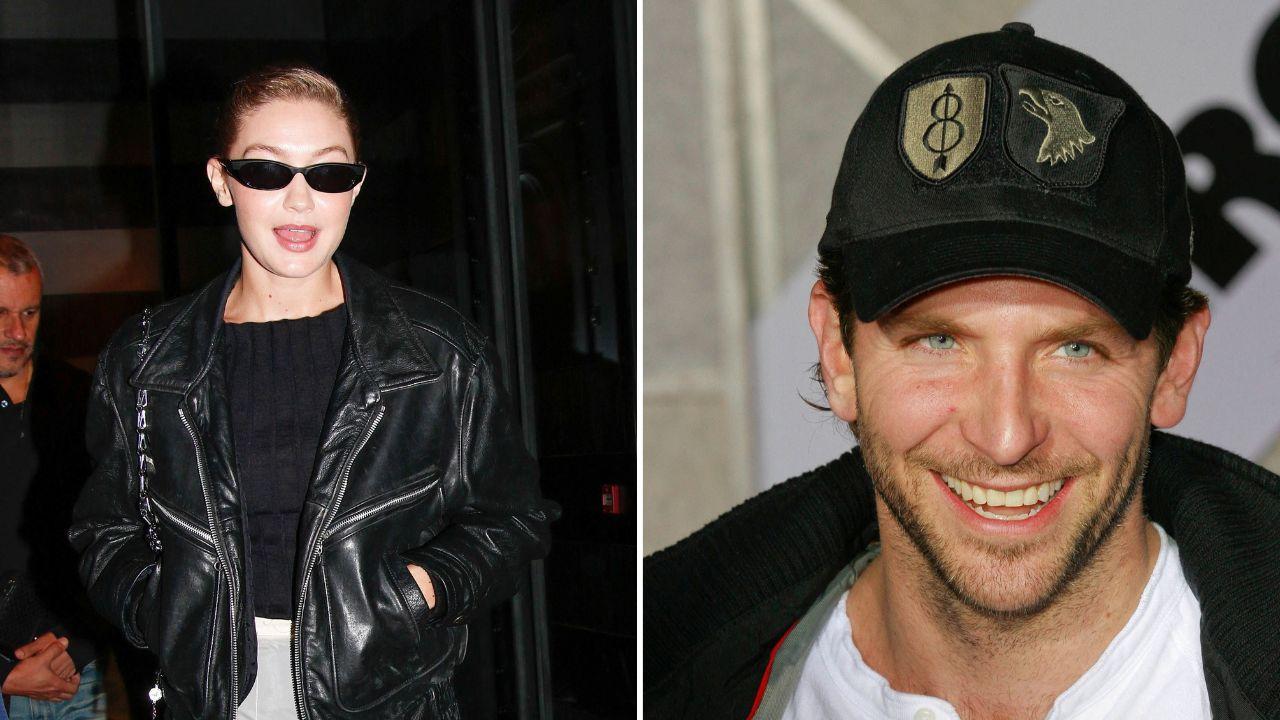 Bradley Cooper and Gigi Hadid spark more wedding rumors after sporting ...