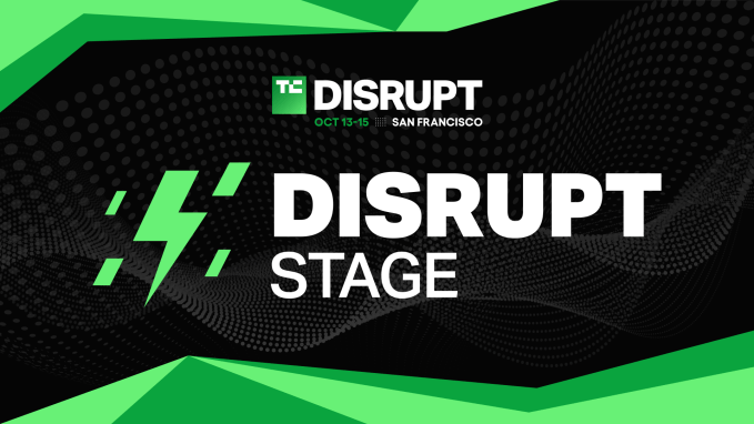 The final Disrupt stage lineup: Three days of conversations you won’t ...