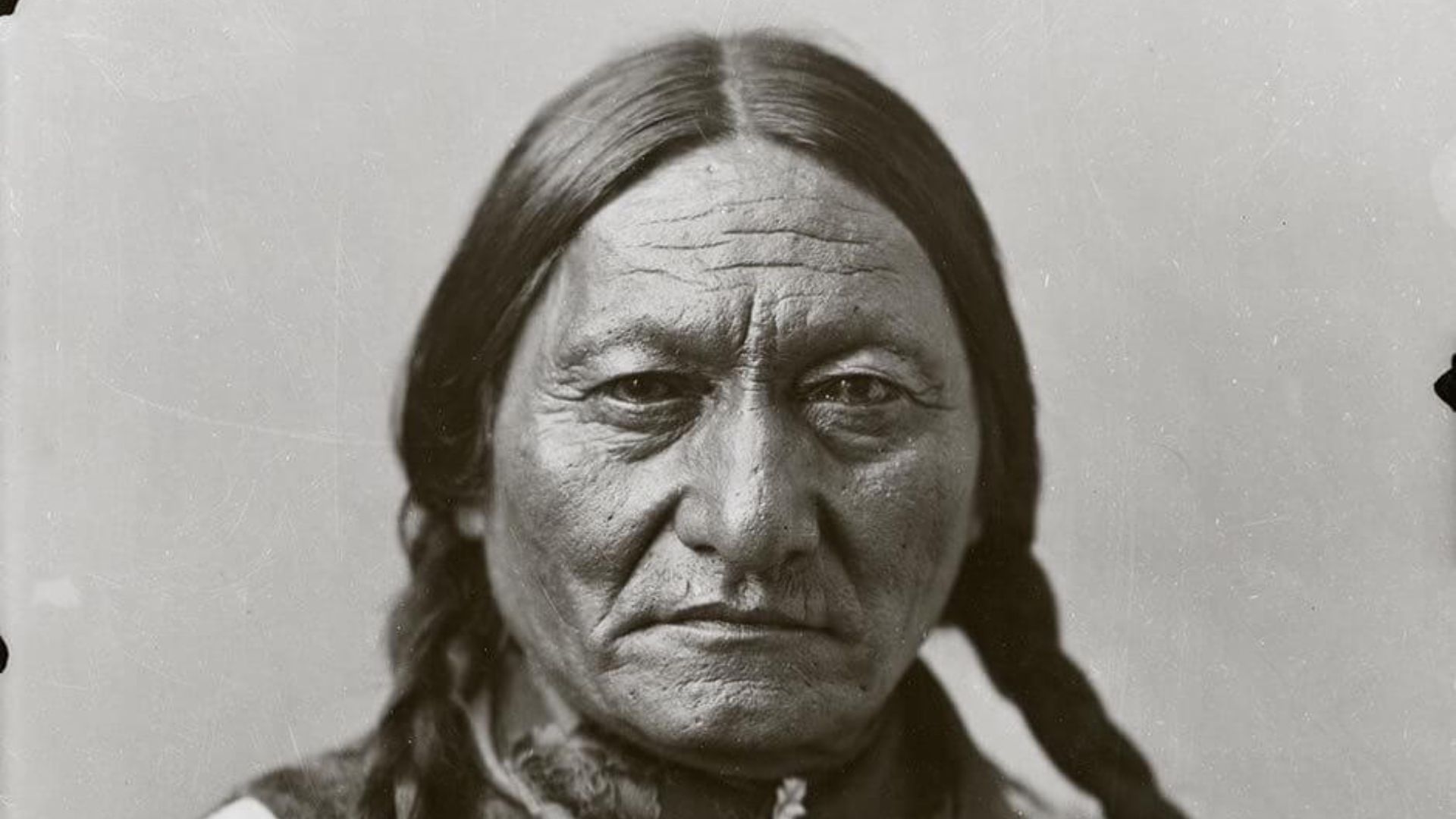 Sitting Bull and the battle that shattered Custer's army