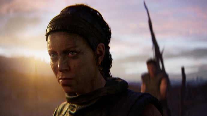 Ninja Theory developers announce they are facing redundancy, as the ...