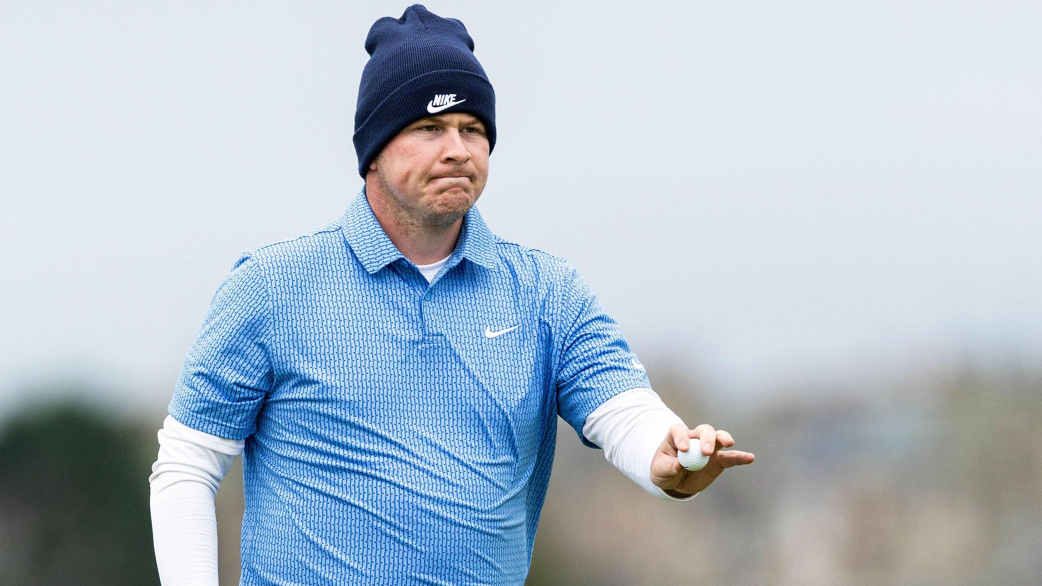 MacIntyre may end season over Middle East fears