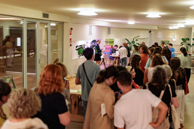 FLEM Festival 2026: todo lo que pasó en la cita literaria más vibrante ...