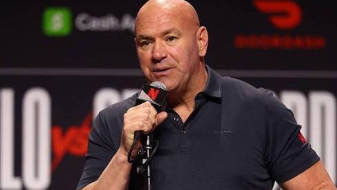 White open to TUF plan: UFC boss likes Pimblett-Topuria idea; timing ...