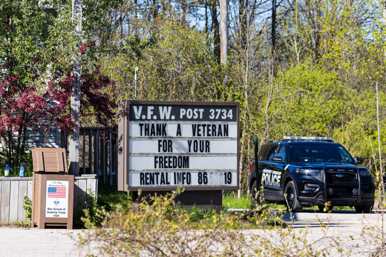 One-man grand jury investigates what triggered gunfire at after-prom party