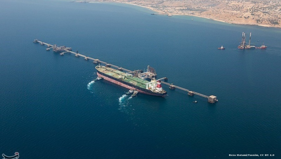 Comment: Is it over for Iran? Oil, the rial and the oil minister all ...