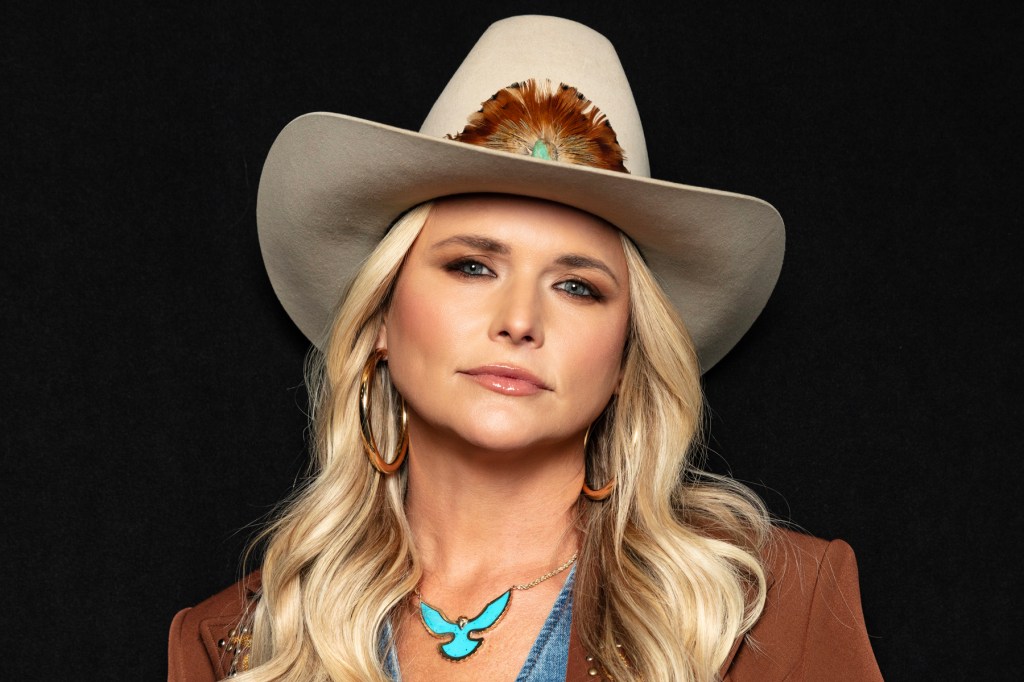 Miranda Lambert interview: Country disco, drag shows, and Ella Langley