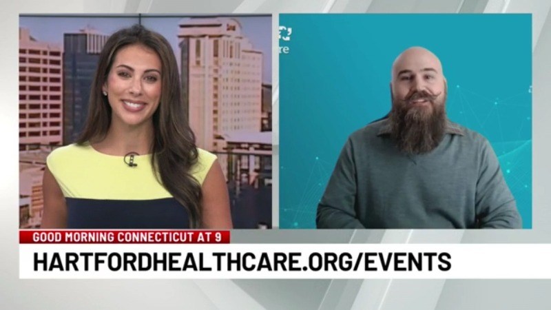 Hartford HealthCare doctor shares stroke warning signs, recovery tips ...