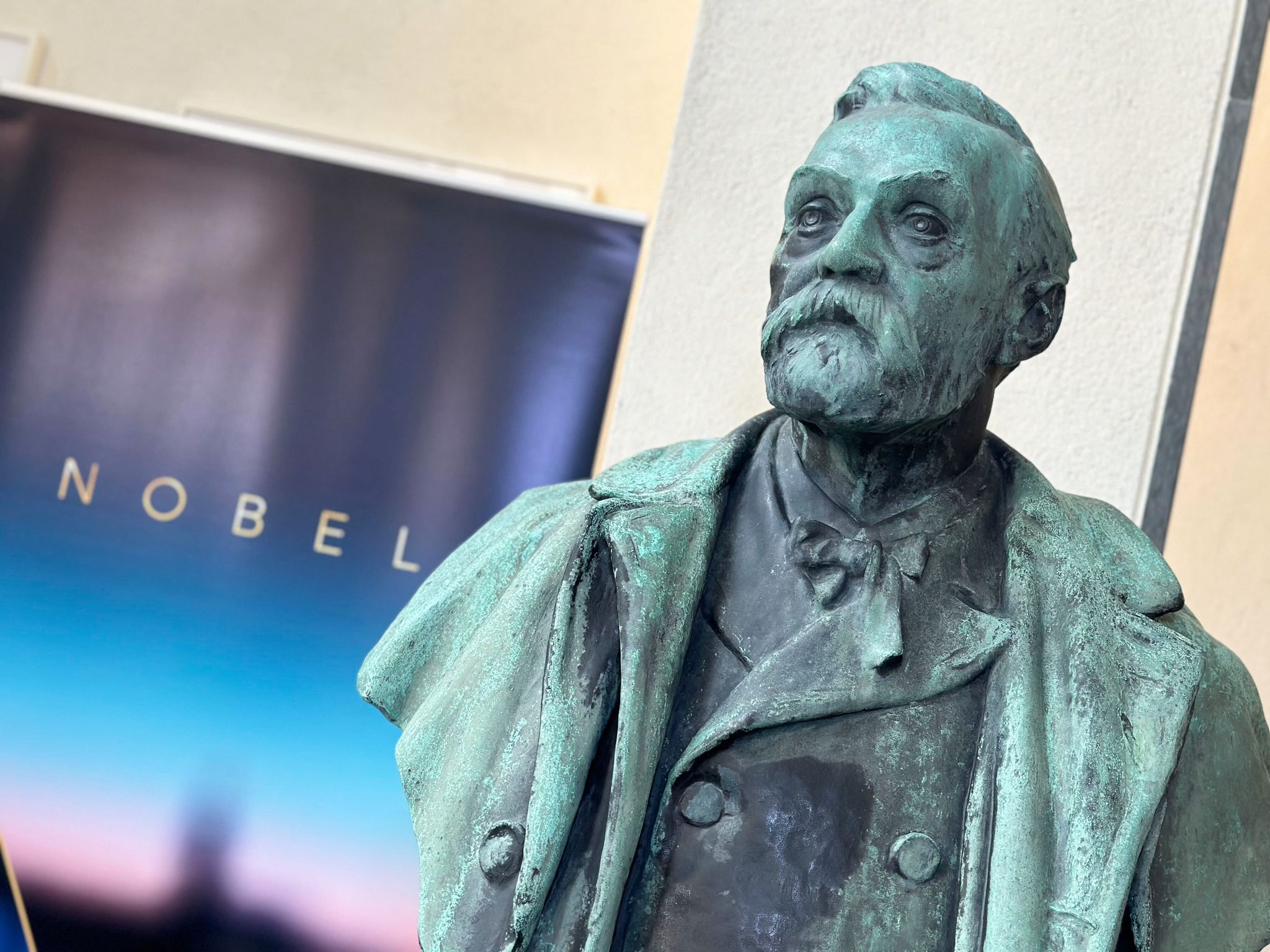 German duo, US scientist win Nobel medicine prize for brain research