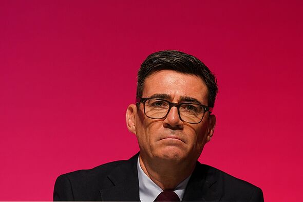 Sorry Andy, dragging us back into bed with Europe would cost billions