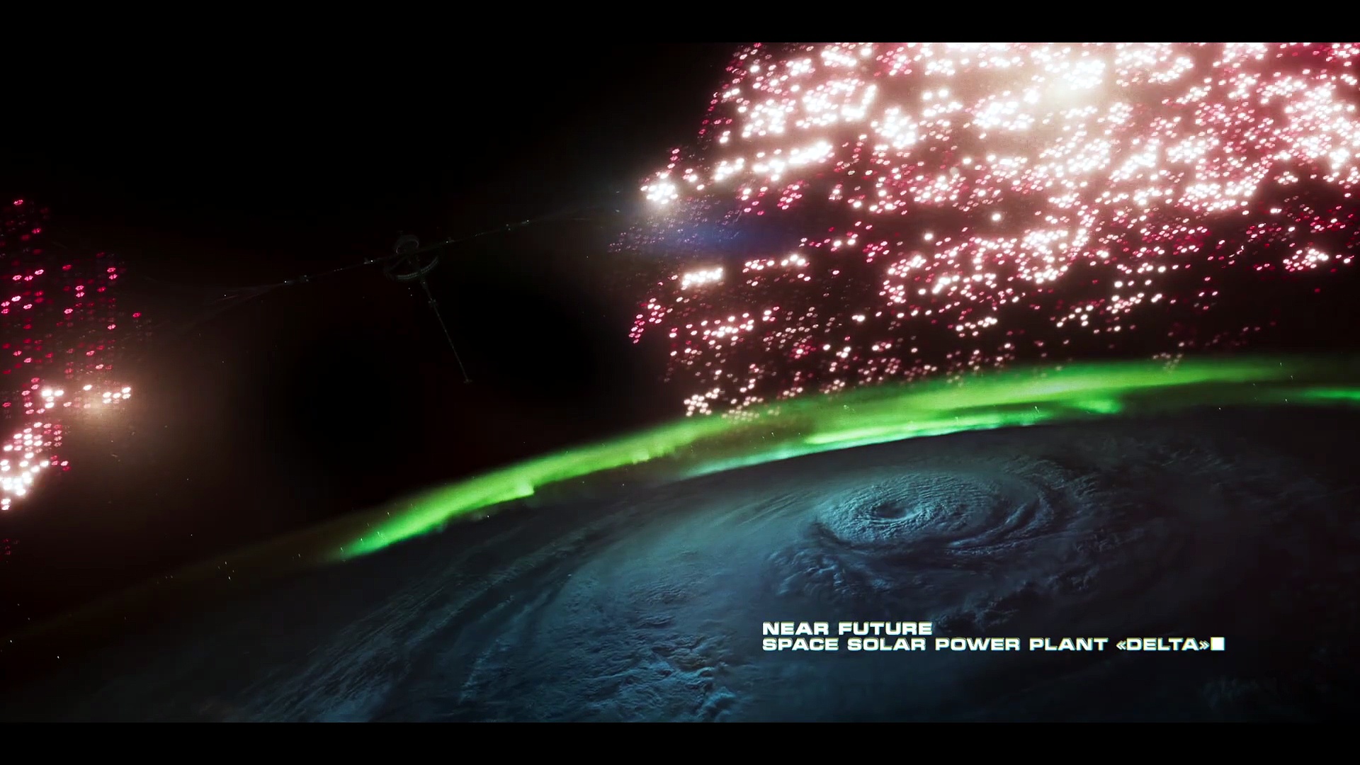 Free fall - official trailer