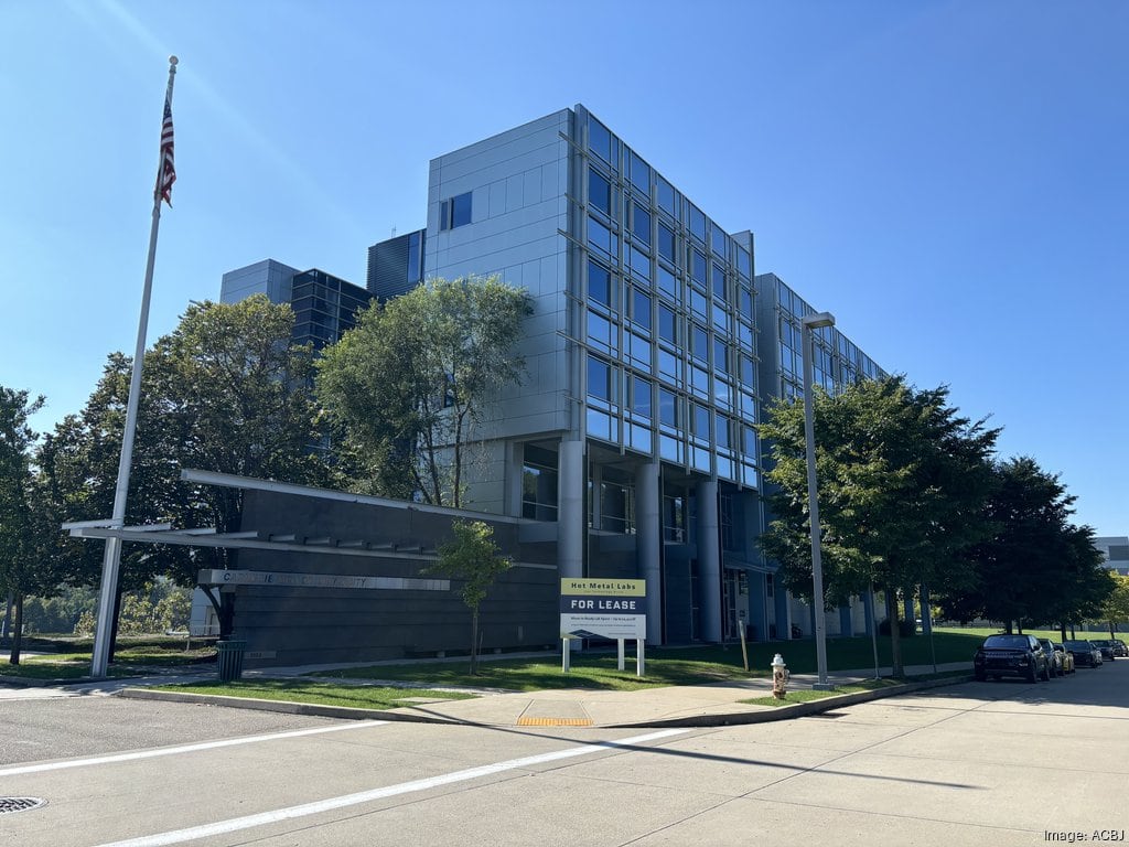 Partners launch BenchBridge Labs in South Oakland as coworking venture ...