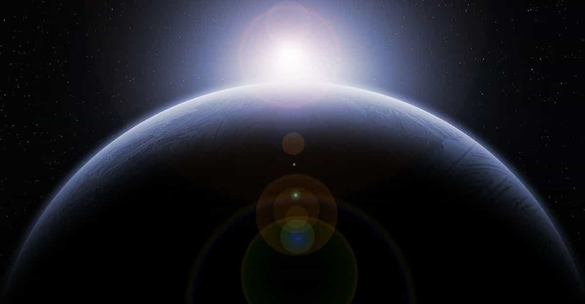 Interstellar space travel will always be a nightmare