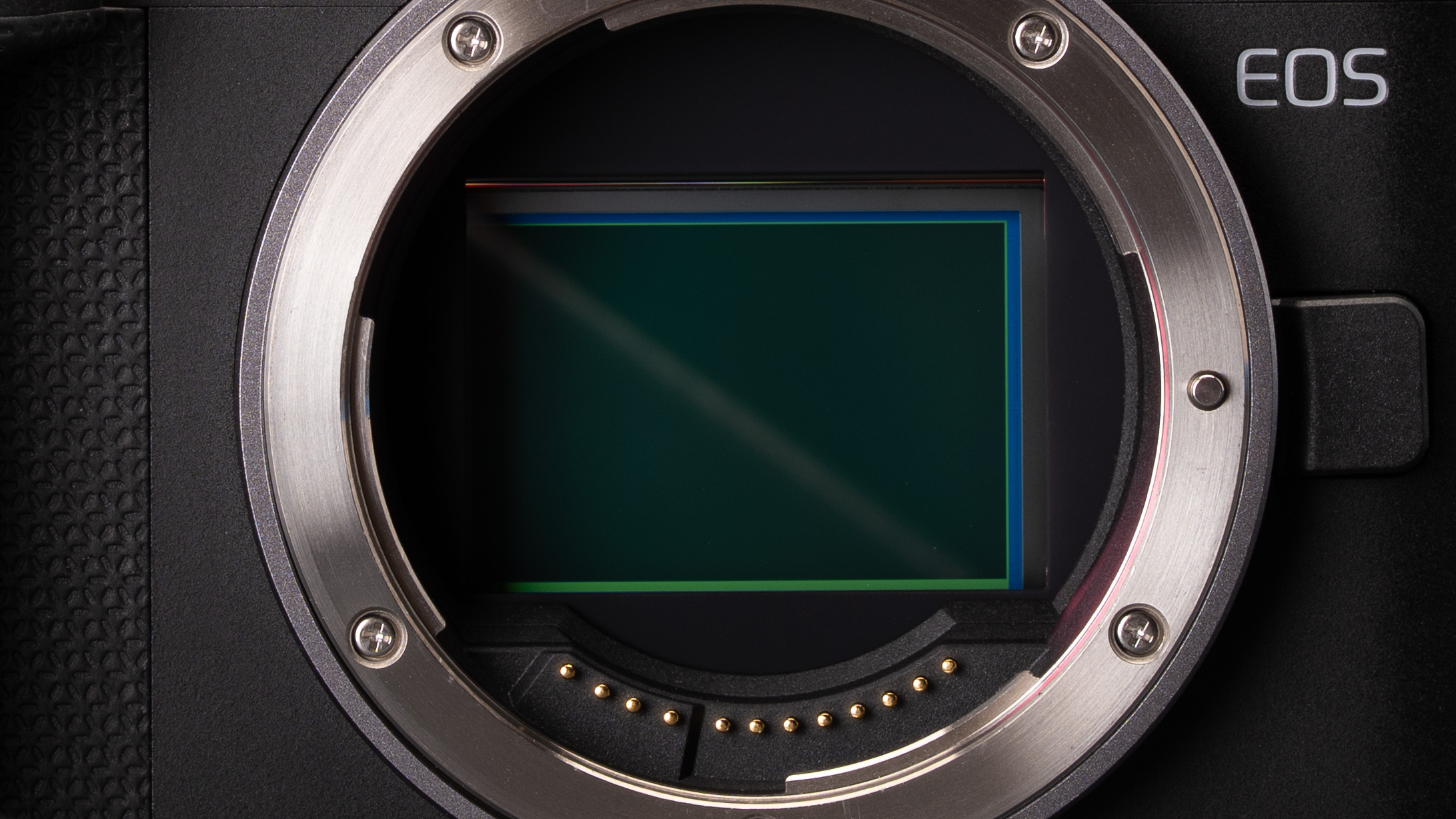 Full-frame but not the whole picture: there isn’t a one-size-fits-all ...