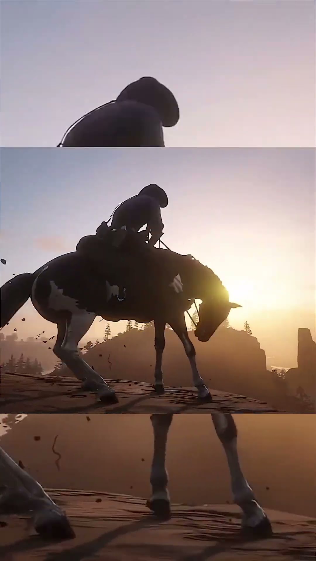 Arthur Morgan vs John Marston - Who wins? #rdr2 #reddeadredemption2 # ...