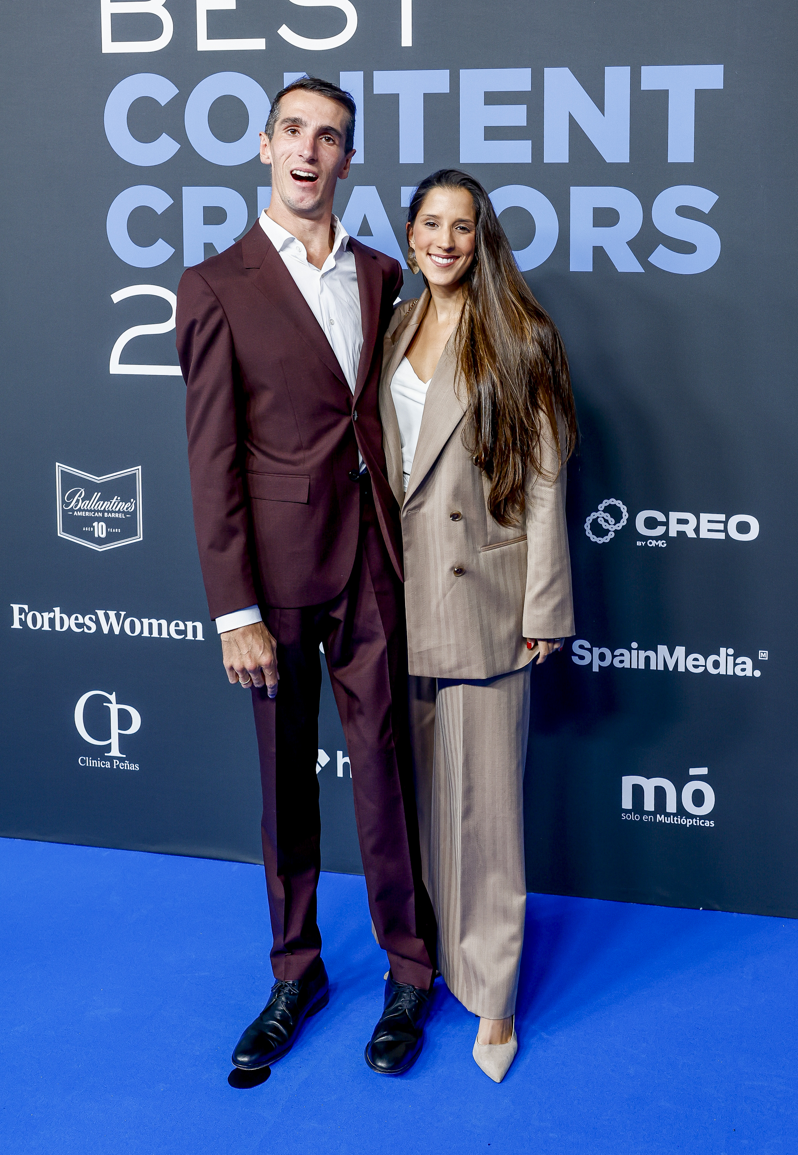 Álex Roca, el atleta con parálisis cerebral que tiene más de 3 millones ...