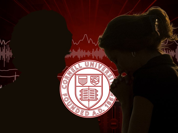 Listen to Jane Doe's phone call with Cornell frat bro Matthew Ingalls