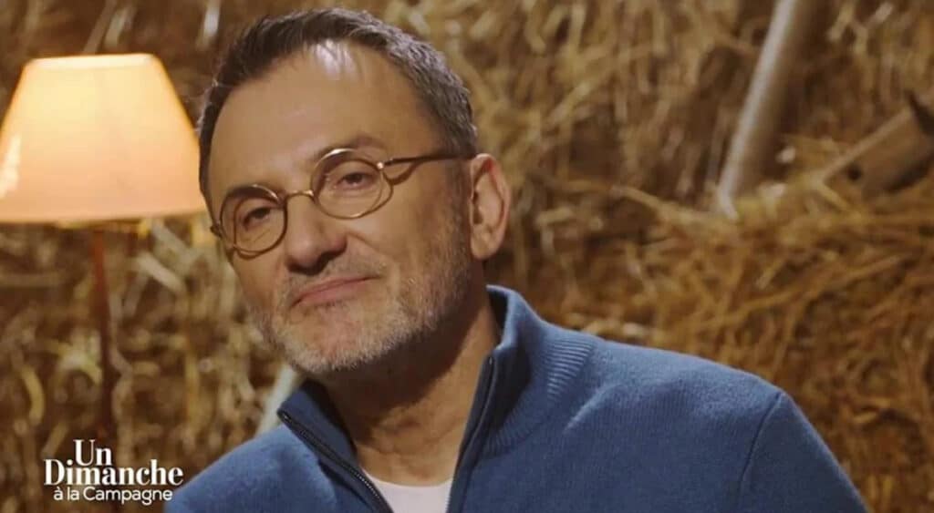 Un dimanche à la campagne : Sofia Morgavi, Alexandre Arcady et Roman ...
