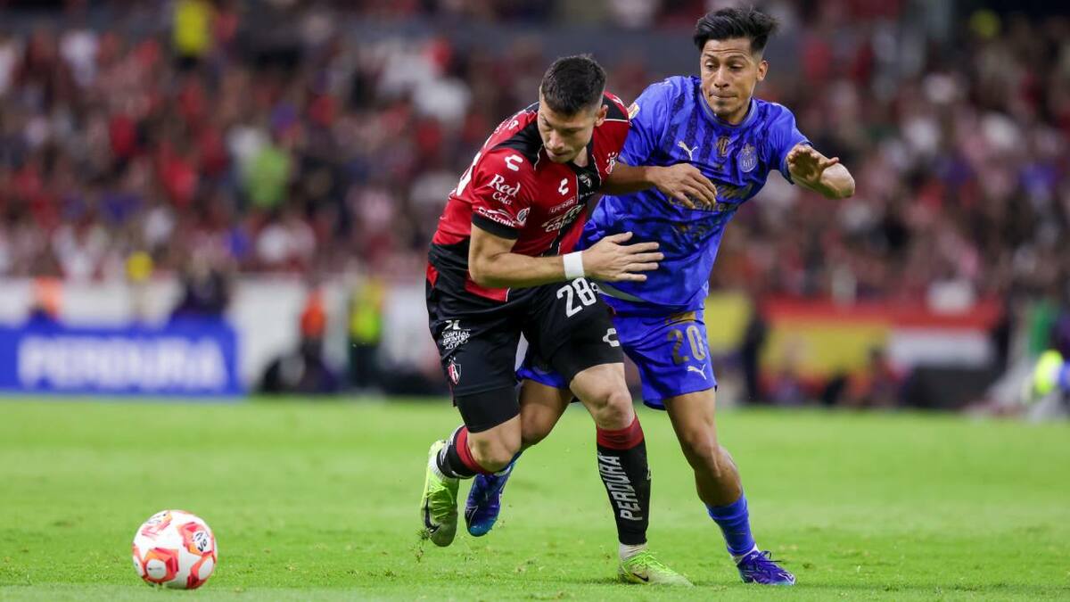 Últimos boletos | Atlas vs. Chivas comienza a quedarse sin entradas