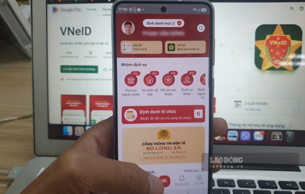 Đăng tải, bình luận tin giả có thể bị công khai danh tính, thông báo về nơi làm việc