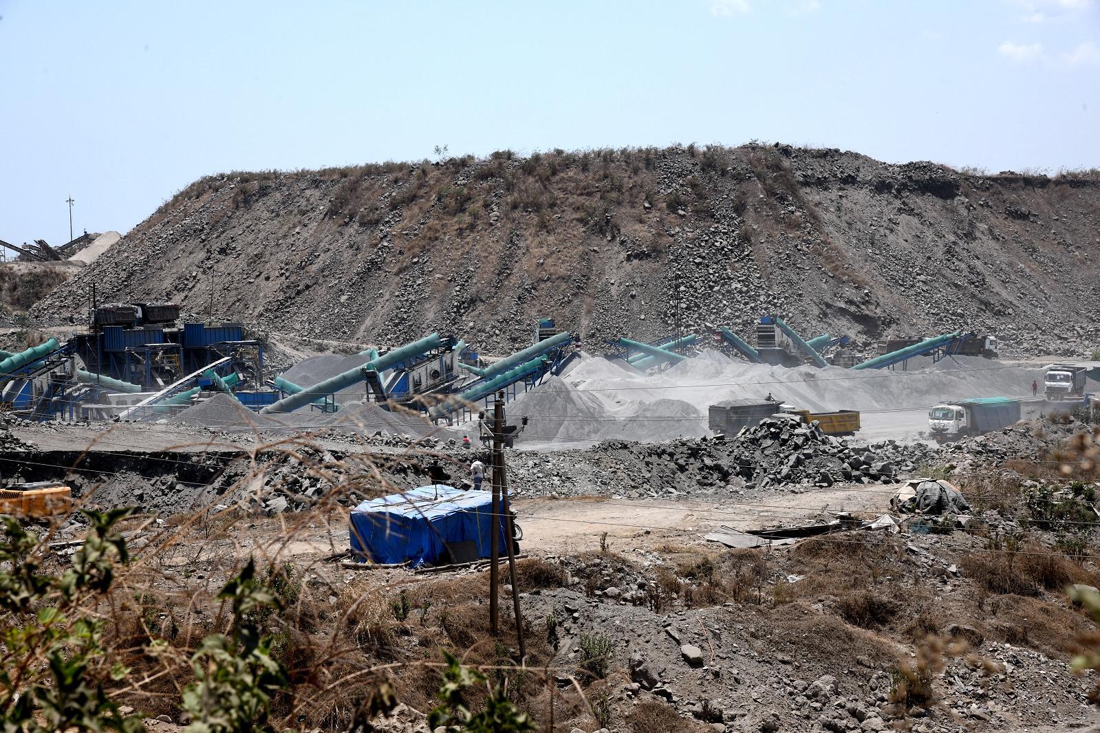 Stone crushers: NGT flags Bengal data mismatch, seeks report