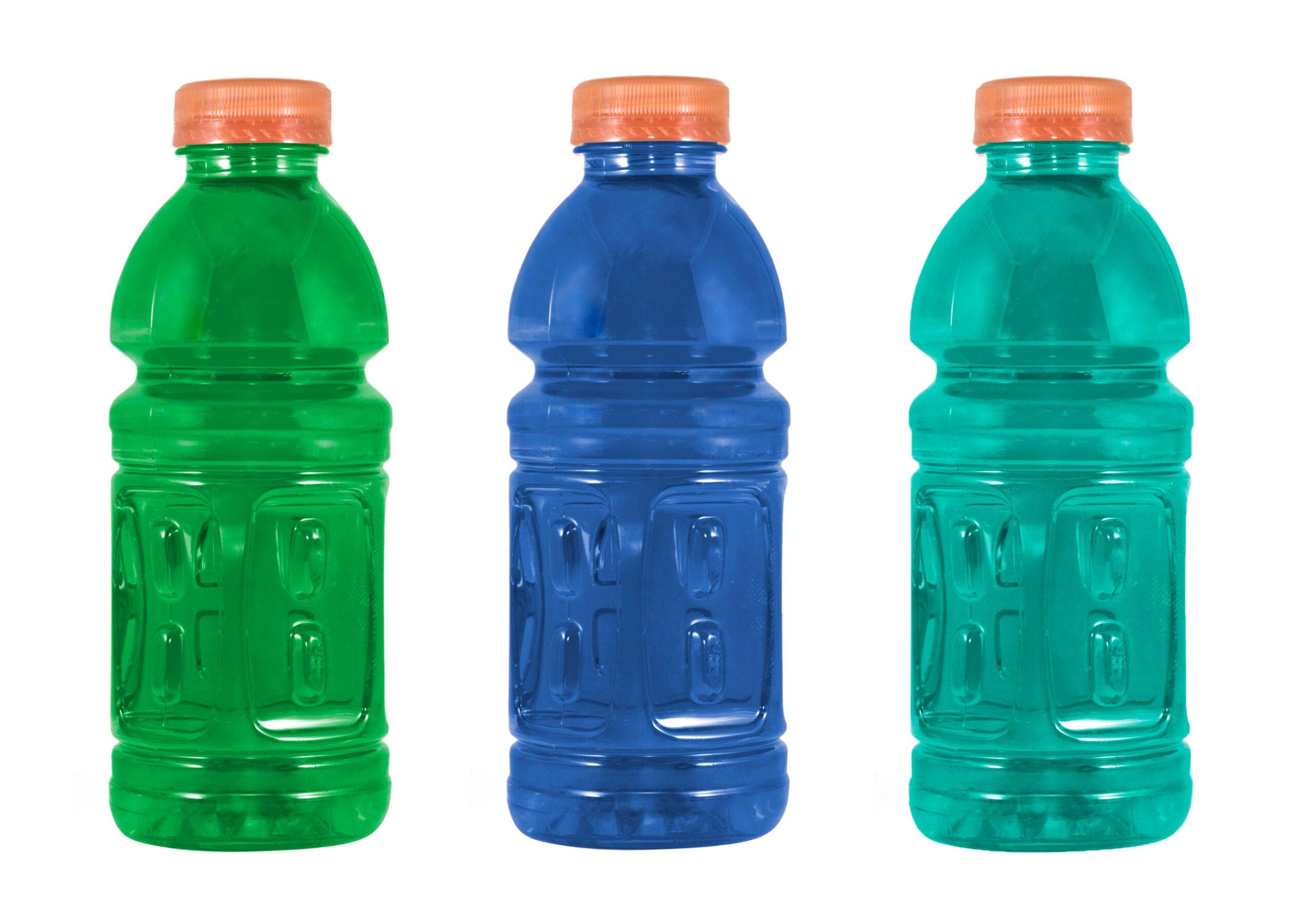 Sports drink recall: FDA flags issue with four popular flavors