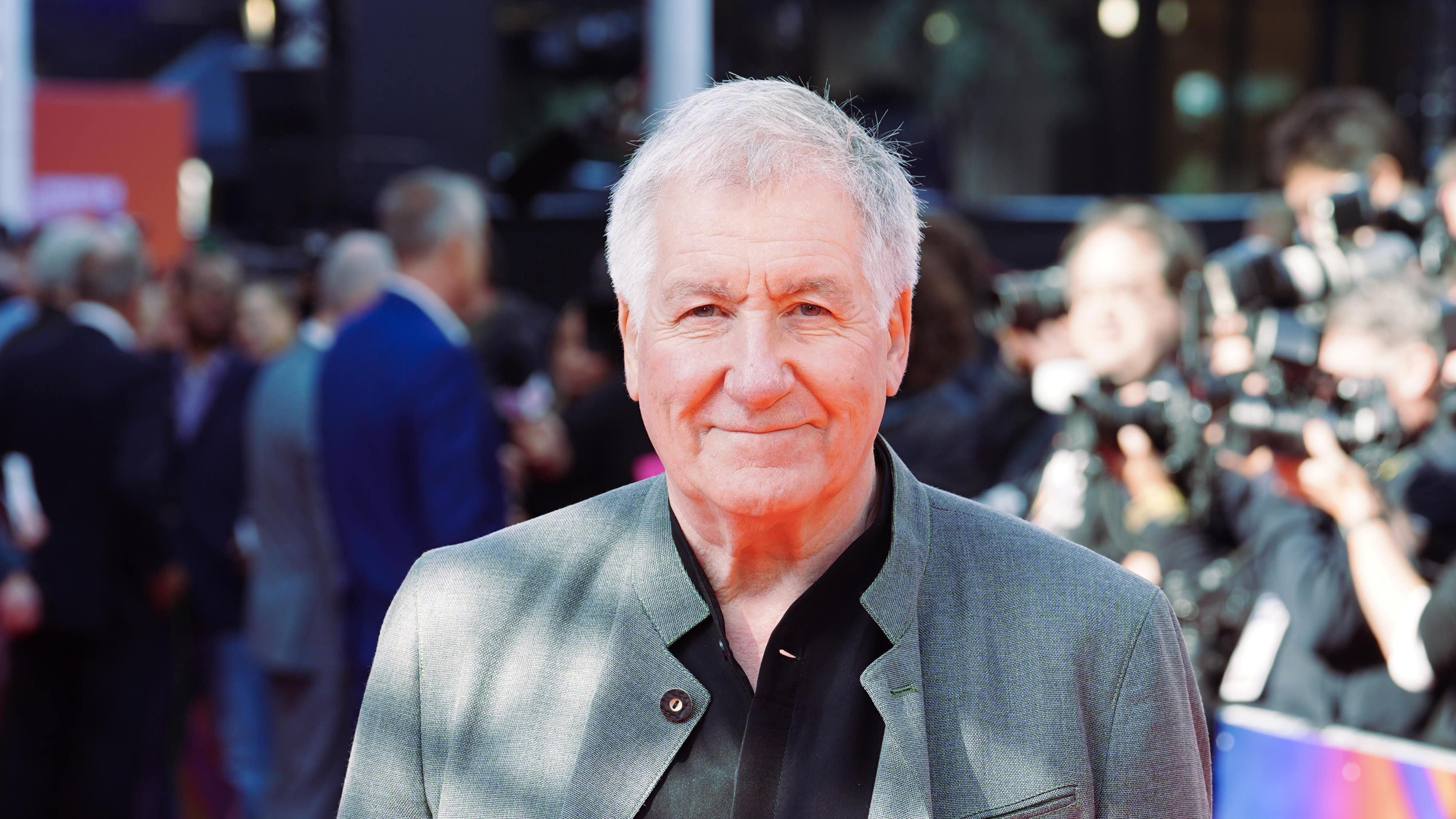Composer George Fenton dies aged 76