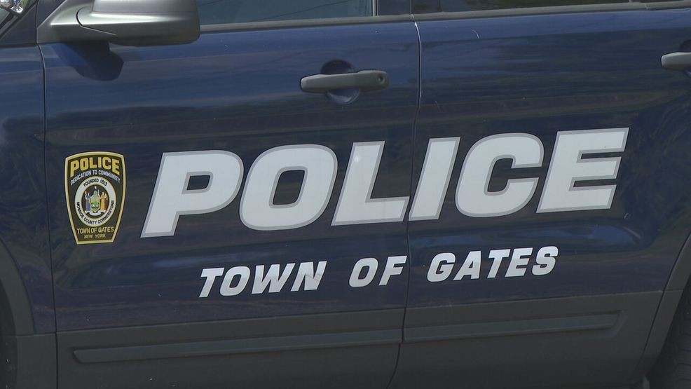 Shooting involving Gates police officer leaves one person dead