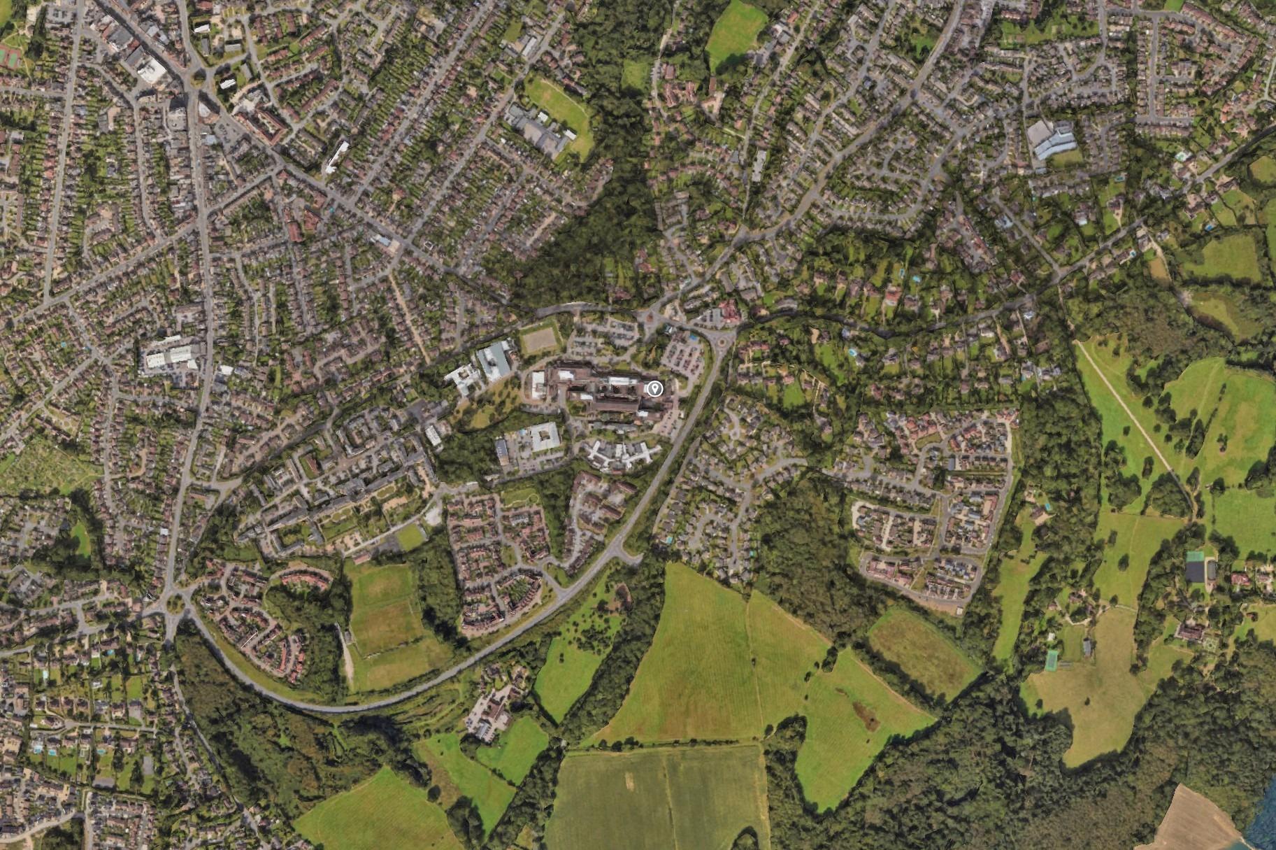 Mid Sussex planning applications: Here’s the latest list of submissions ...