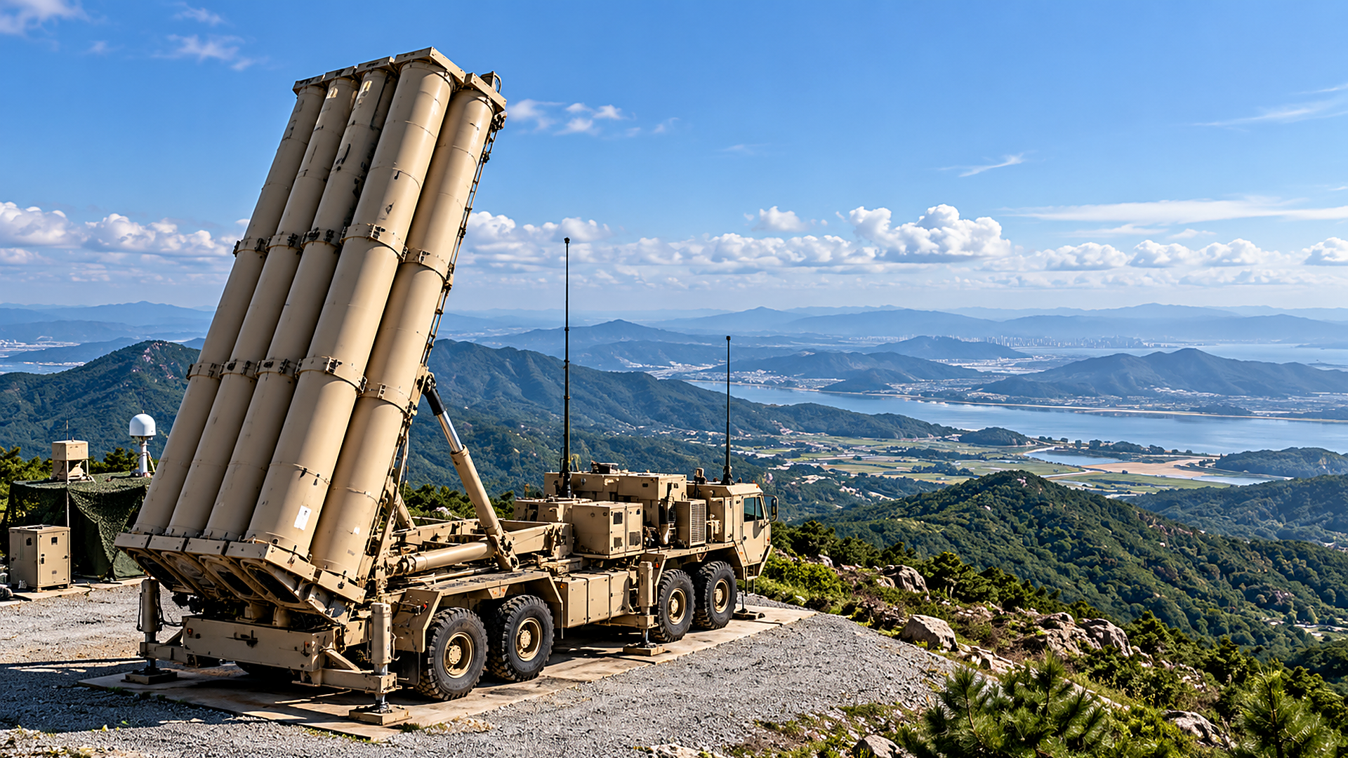 How Kim Jong Un's nuclear ambitions put the US in an unwinnable position