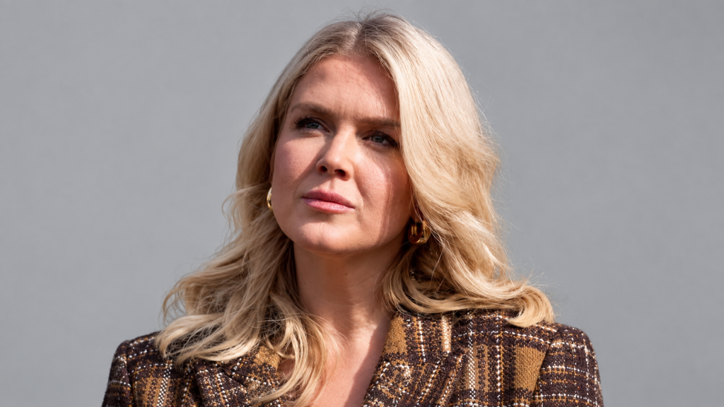 Karoline Leavitt lands Fox News job a day after Trump trashed the network