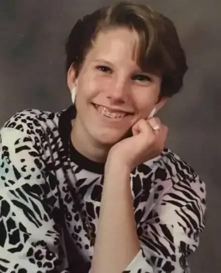 Christa Pike was convicted of another heinous crime while in prison ...